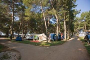 Novigrad Istria Sirena Mobile Homes מראה חיצוני תמונה
